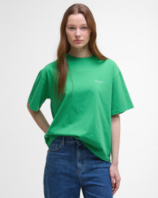 T-Shirt Jema Oversized 