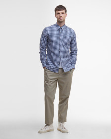 Camicia sartoriale Merryton 