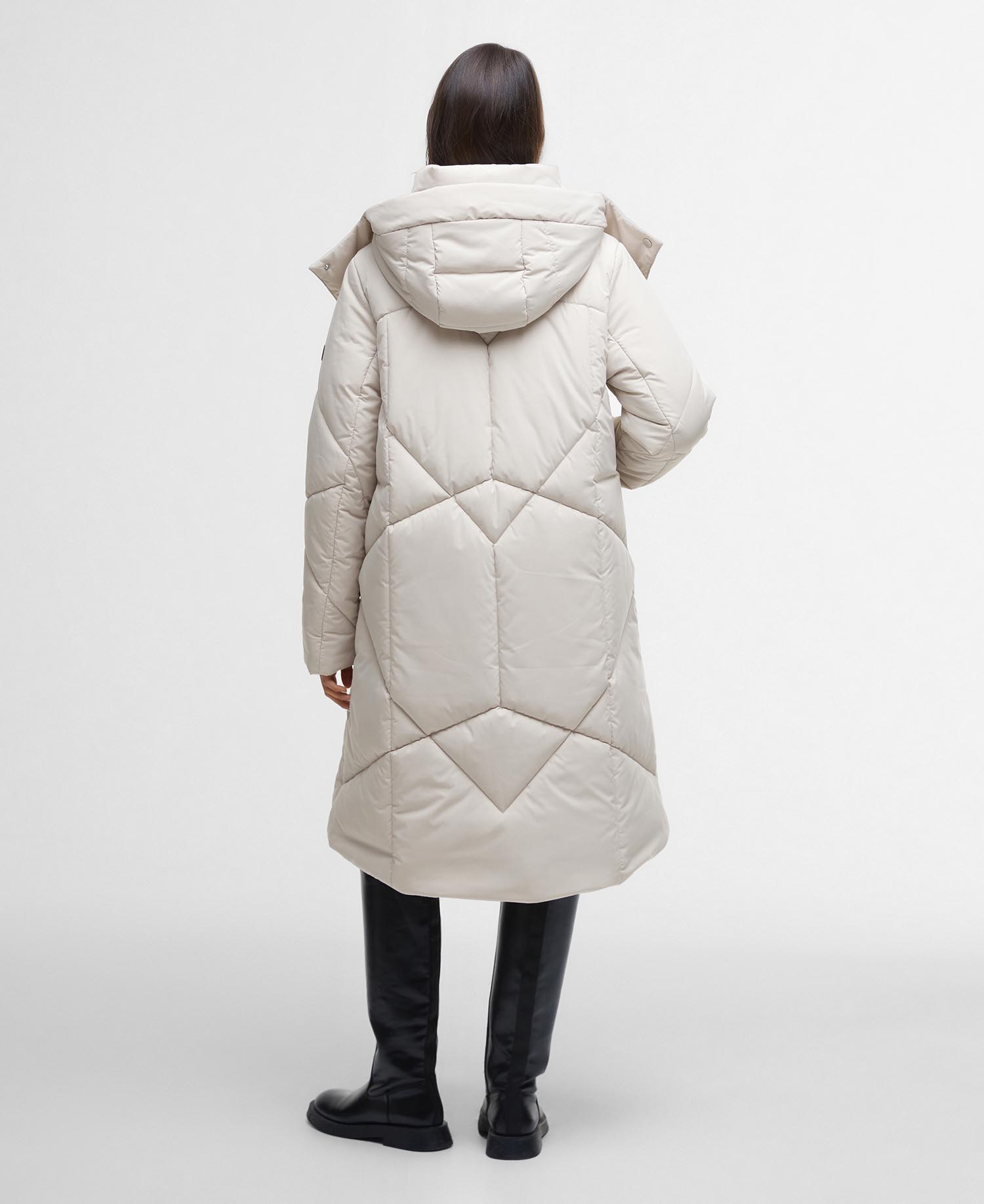 Arabella Puffer Jacket image number 2