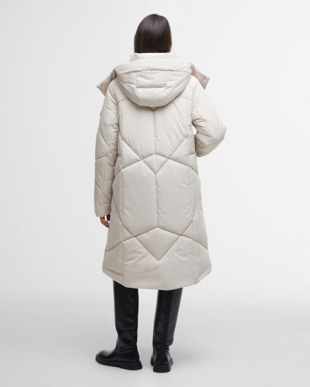 Arabella Puffer Jacket