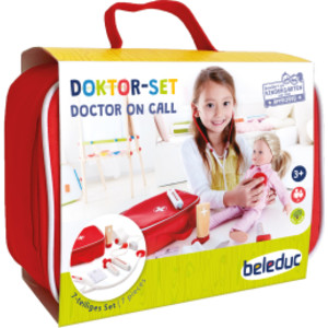Doctor On Call Games