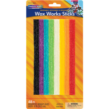 Wax
