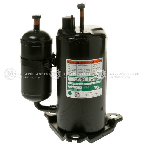 COMPRESSOR KIT ASSEMBLY