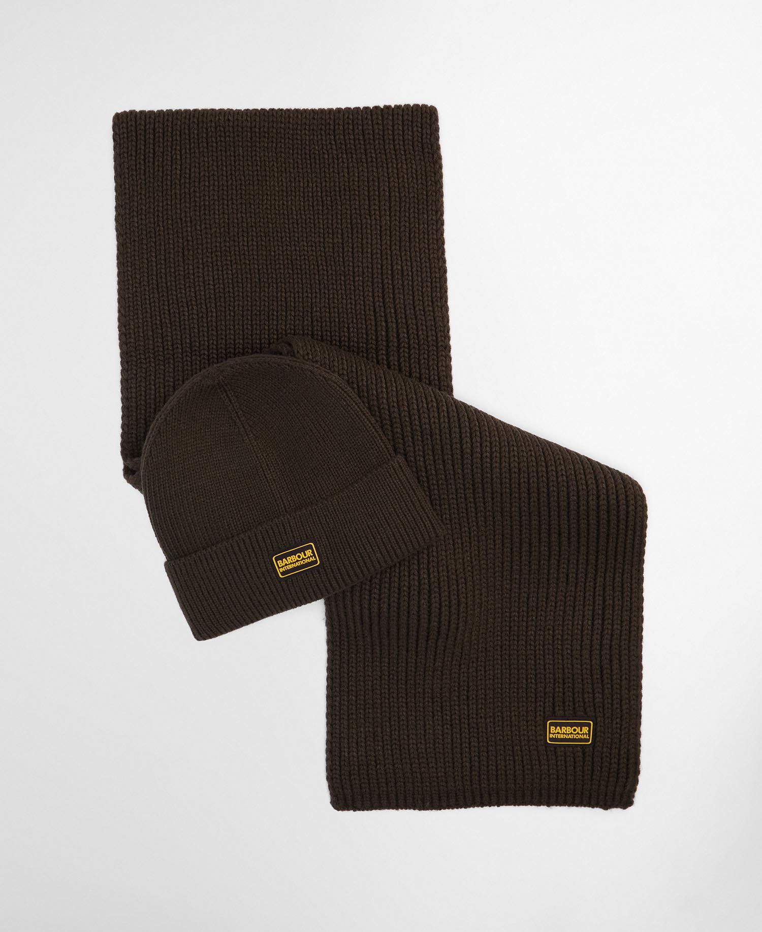 Sweeper Legacy Beanie & Scarf Gift Set image number 0