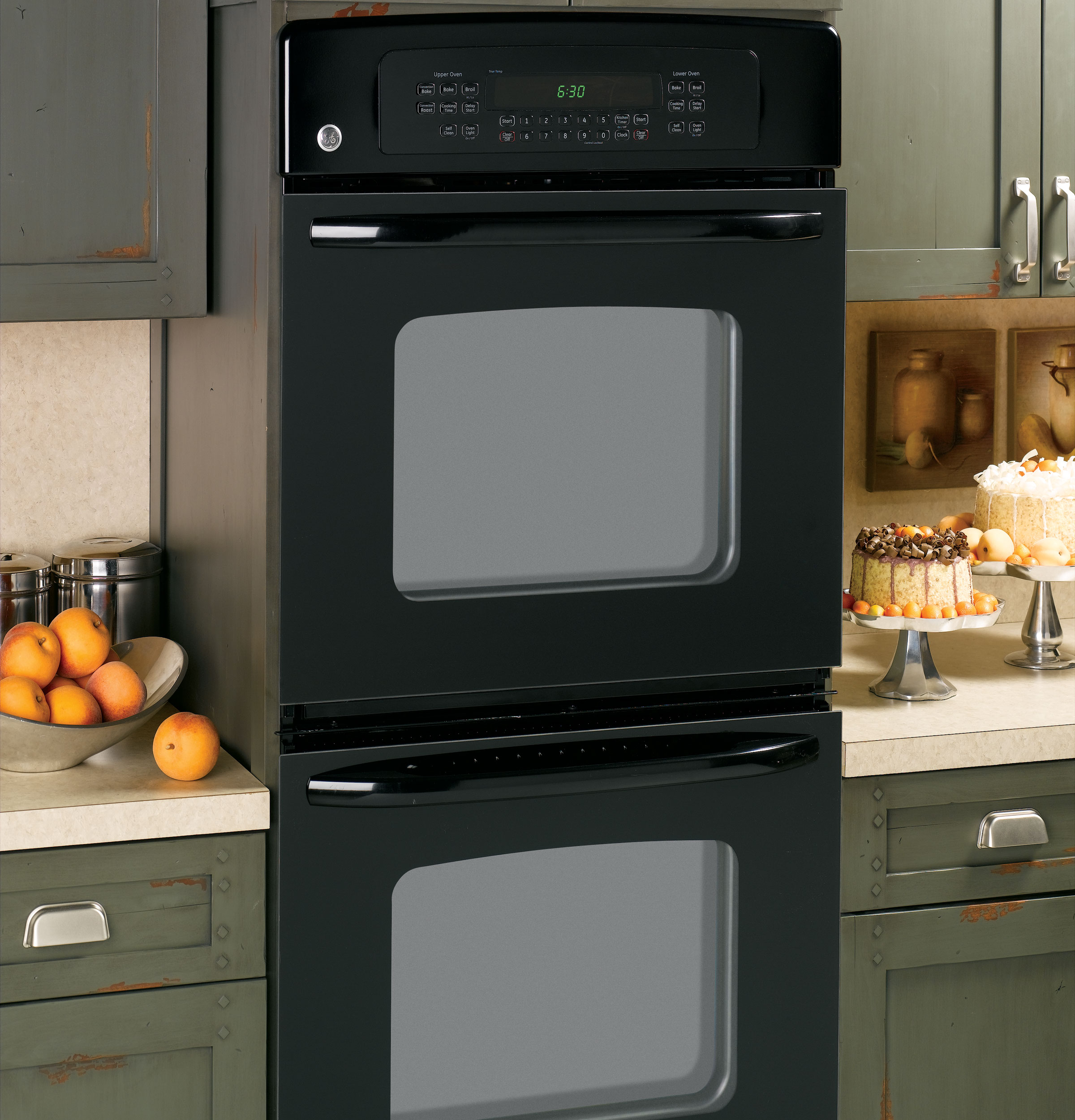 GE® 27