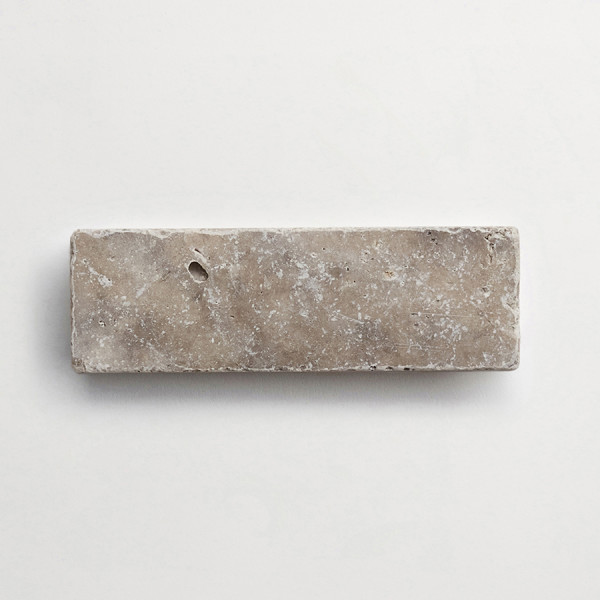pantry pavers | shale | baguette 