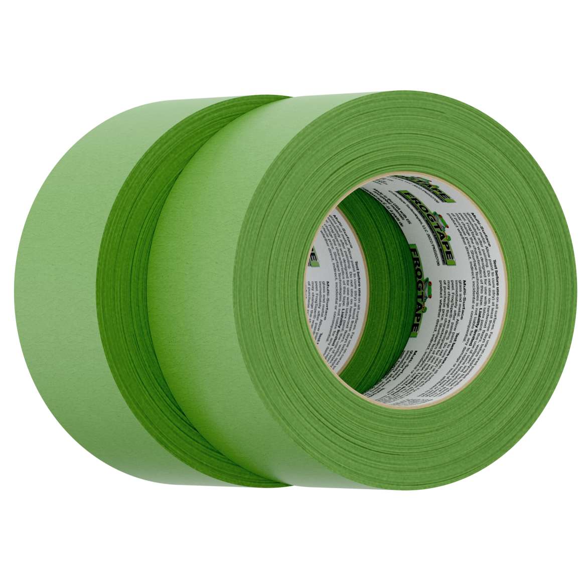 MultiSurface Painter's Tape Frogtape