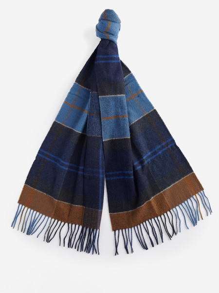 Sciarpa Inverness Tartan
