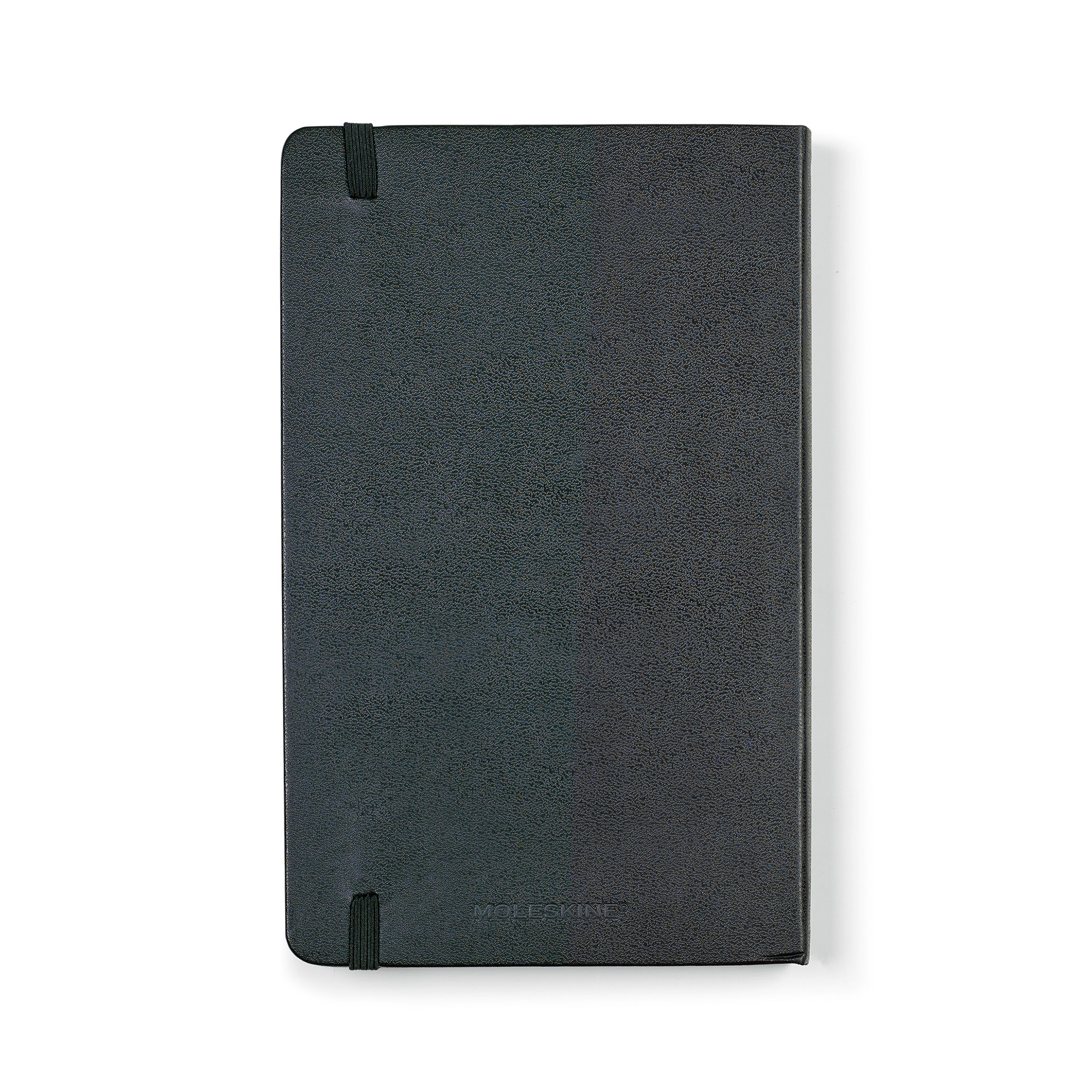 Moleskine&#174; Hard Cover Ruled Large Expanded Notebook-Moleskine