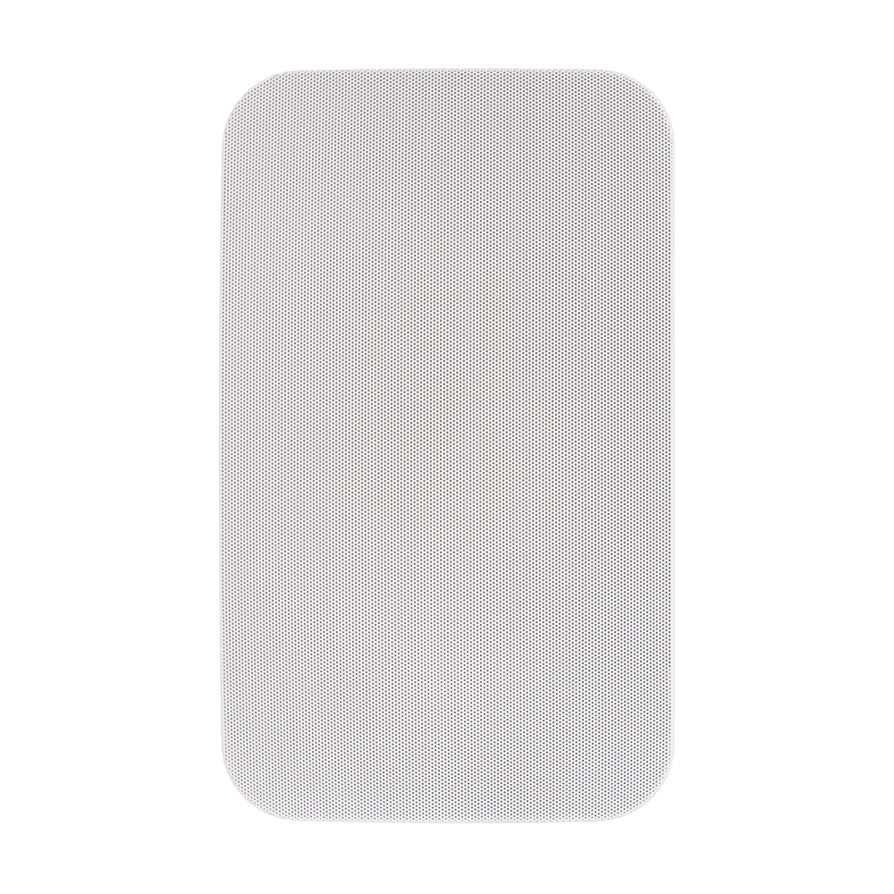 MX 6" REPLACEMENT GRILLE WHITE (1 EACH)