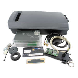 HFM For Hil56008 & Hil56010