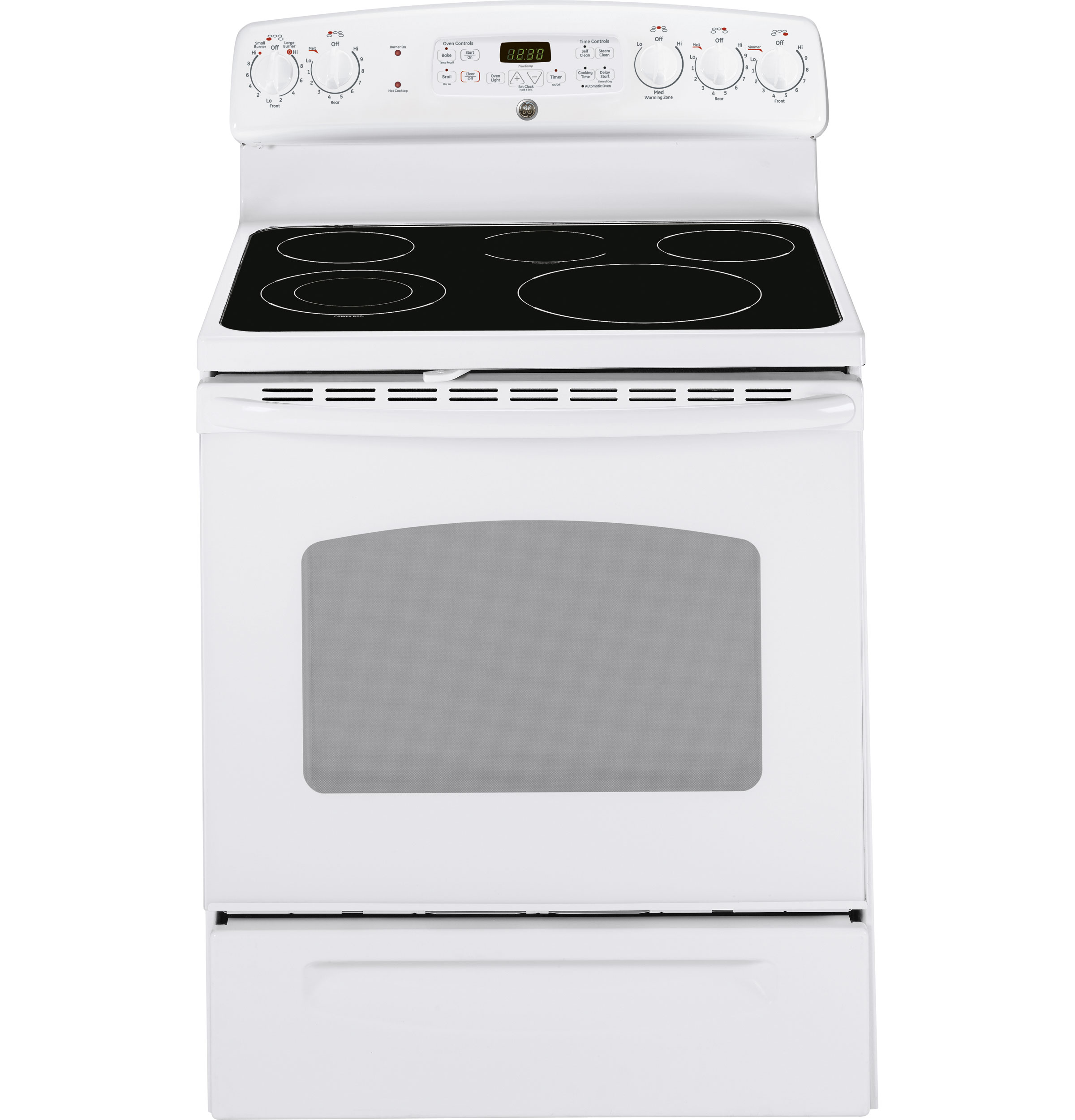 GE® 30