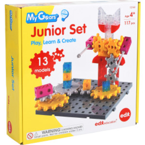 My Gears - Junior Set