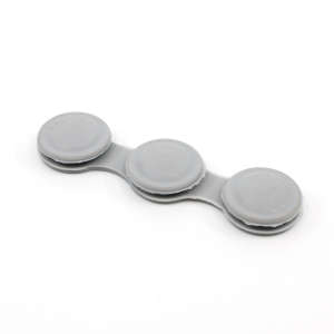 Keyboard Rubber Buttons