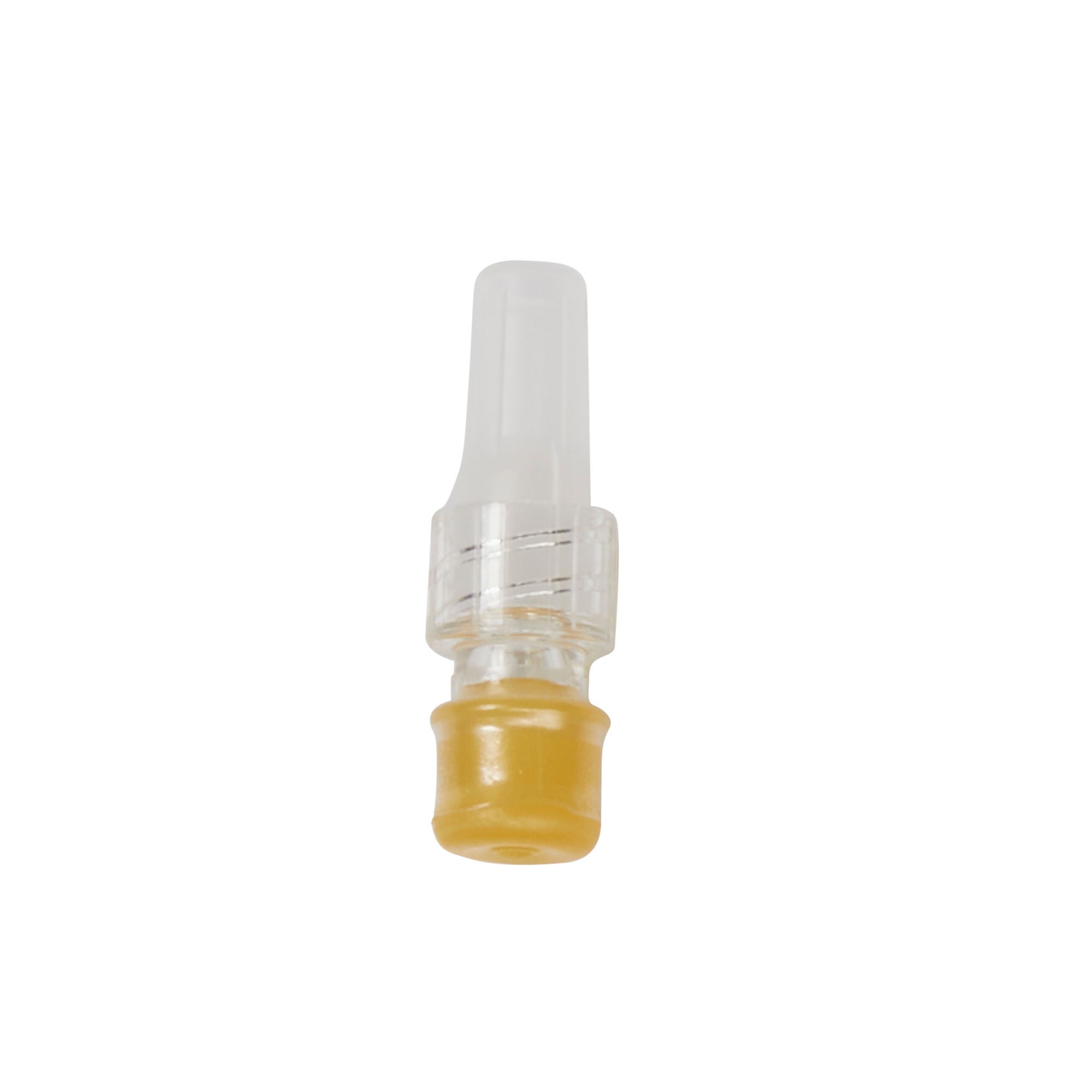 B. Braun Cap, Intermittent Injection