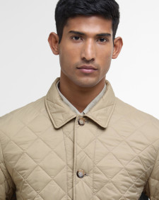 Steppjacke Tyne Liddesdale 