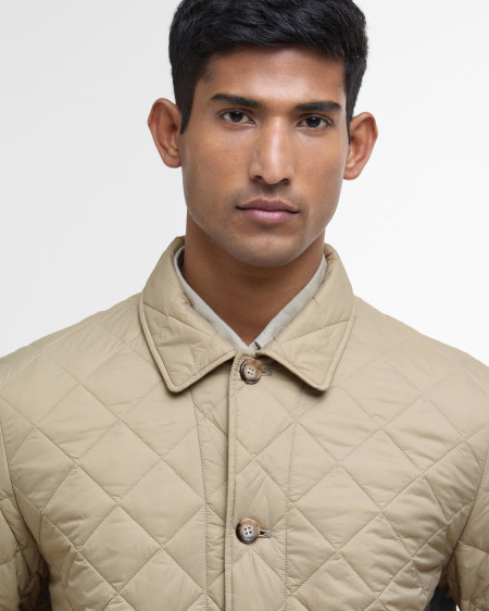 Steppjacke Tyne Liddesdale