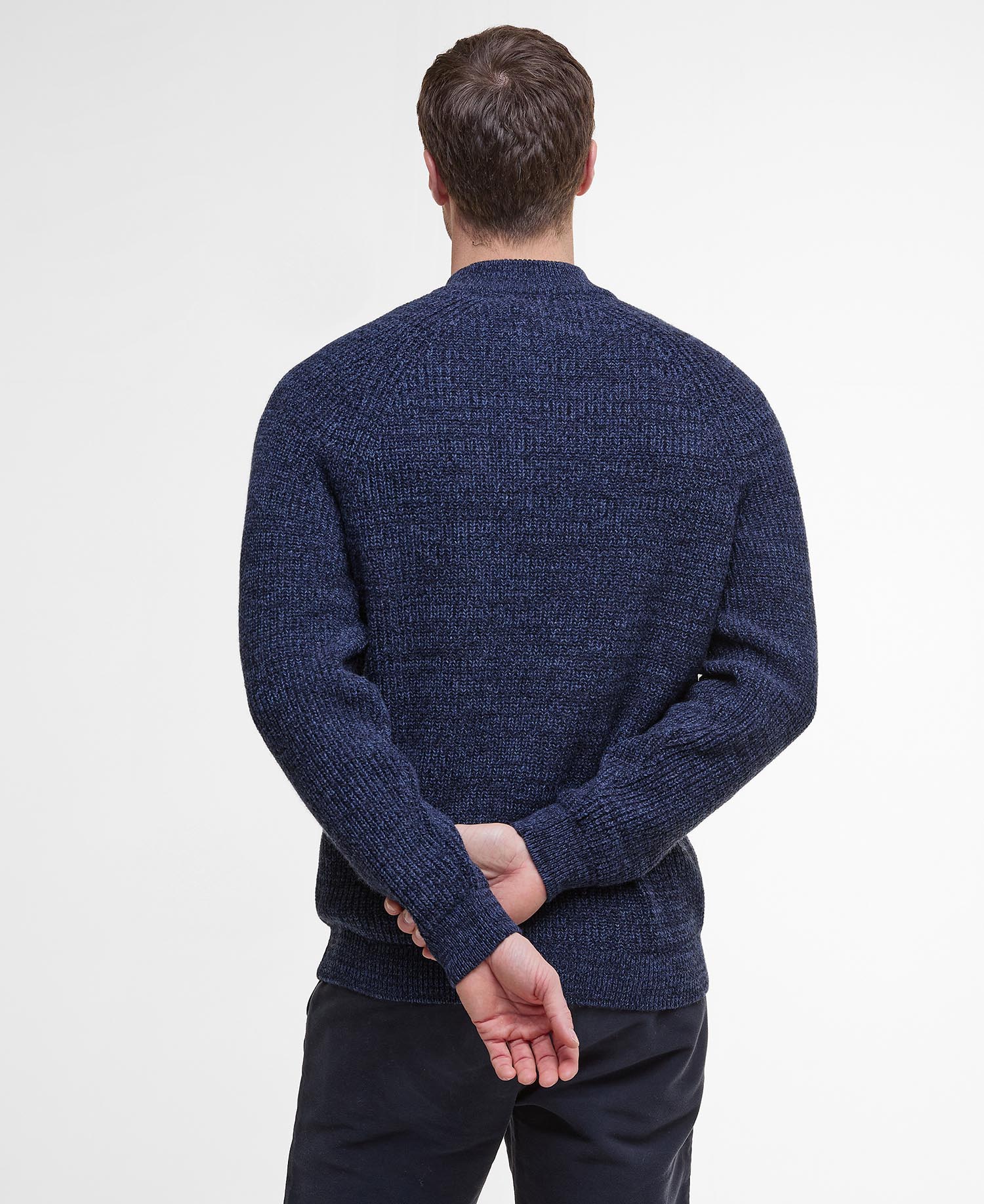 Horseford Half-Zip Jumper image number 2