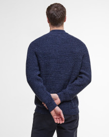 Horseford Half-Zip Jumper 