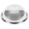 1 ½-quart economy stainless steel mixing bowl