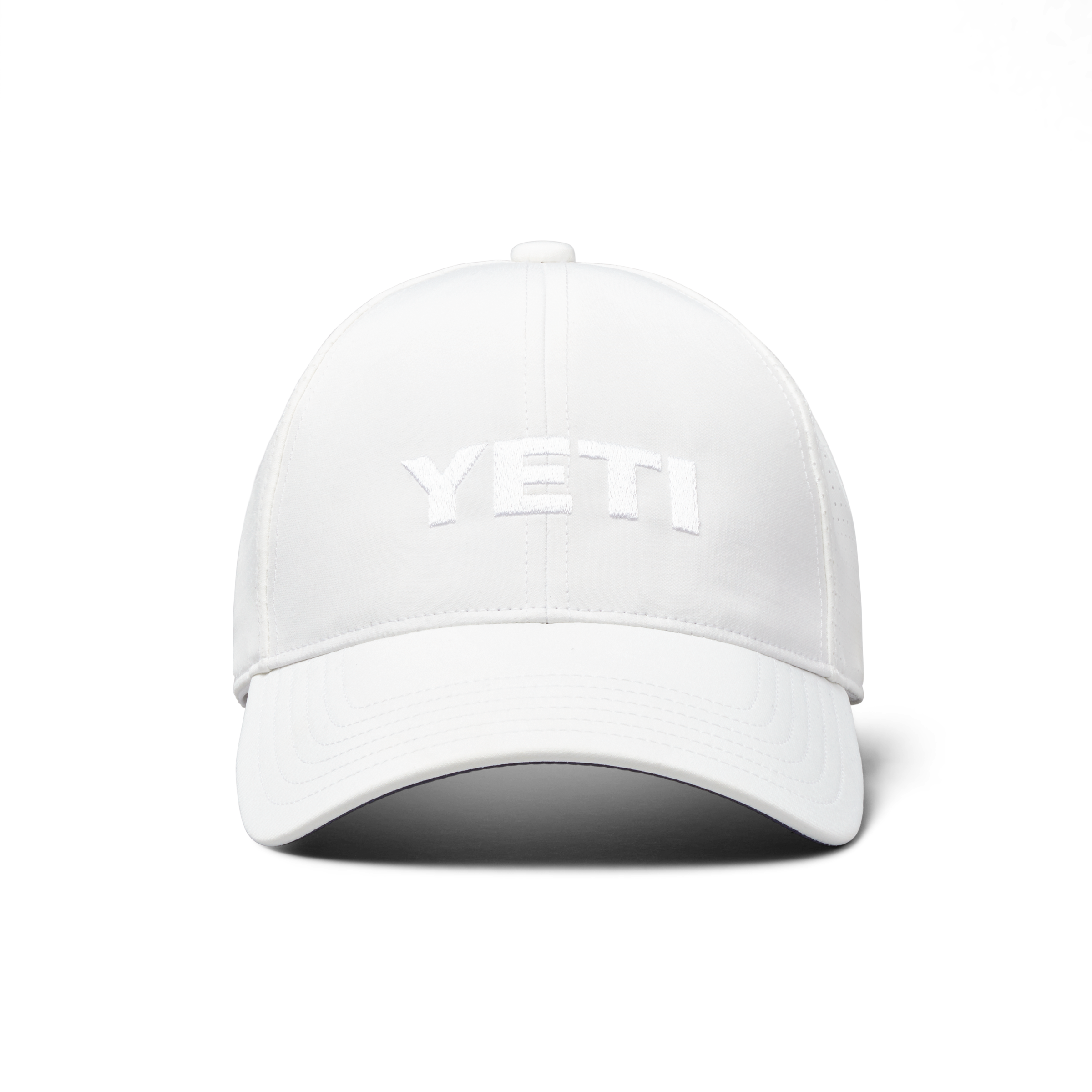 Logo Structured Performance Hat