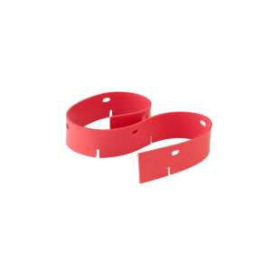Blade Squeegee Front Linatex