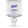 Gojo, PURELL VF PLUS  Hand Sanitizer Gel, PURELL® ES8 Dispenser 1200 mL Cartridge