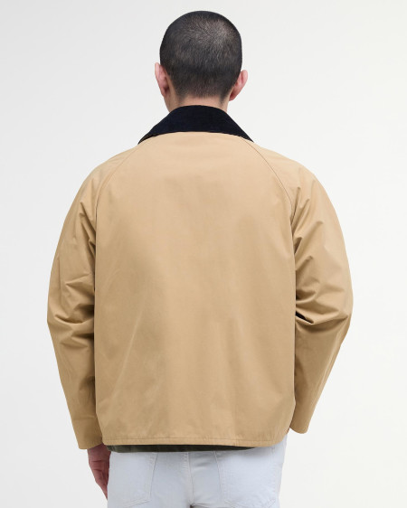 Solar Spey Casual Jacket