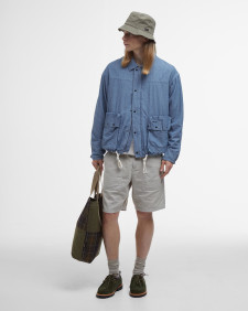 Freizeitjacke Durham Denim 