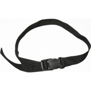 Junior Seat Replacement Belt for Toddler Table, Black