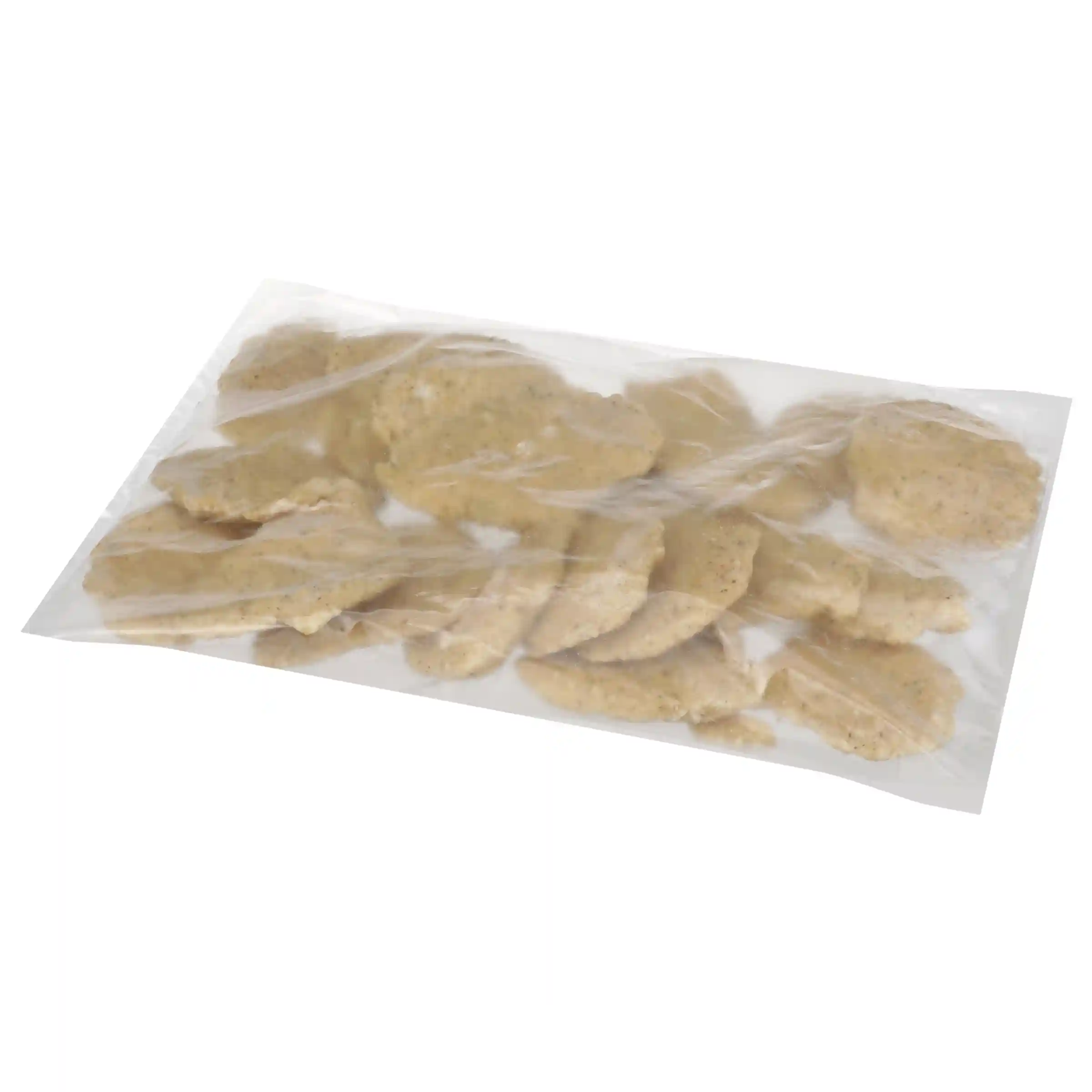 Tyson® Uncooked Homestyle Pepper Chicken Breast Filet Fritters, 4 oz._image_3