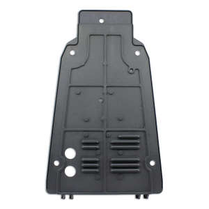 Inner Instrument Board