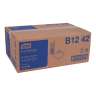 Tork, Advanced Beverage, Napkins, 2 ply, White