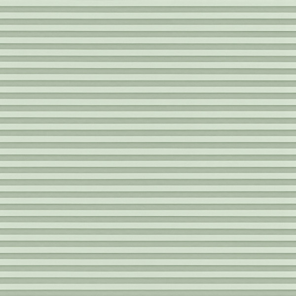 Malbec Sage Pleated blind