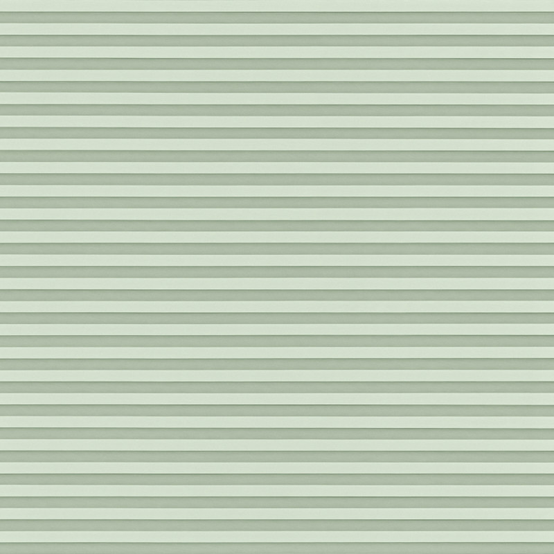 Malbec Sage Pleated blind