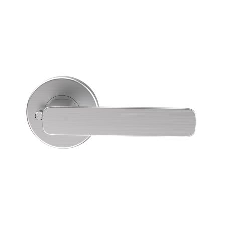 Element Series Harper Privacy Lever Set