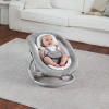 DreamComfort™ InLighten Cradling Swing & Rocker™ - Townsend™