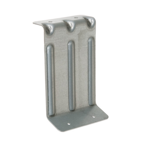 Dryer bracket heater