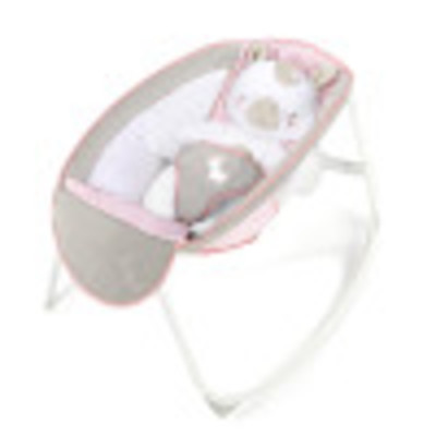 Automatic Rock 'n Soothe Sleeper&trade; - Flora the Unicorn&trade;
