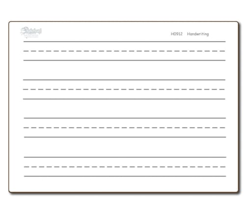 Remarkable Learning Handwriting Board 9" x 12"
