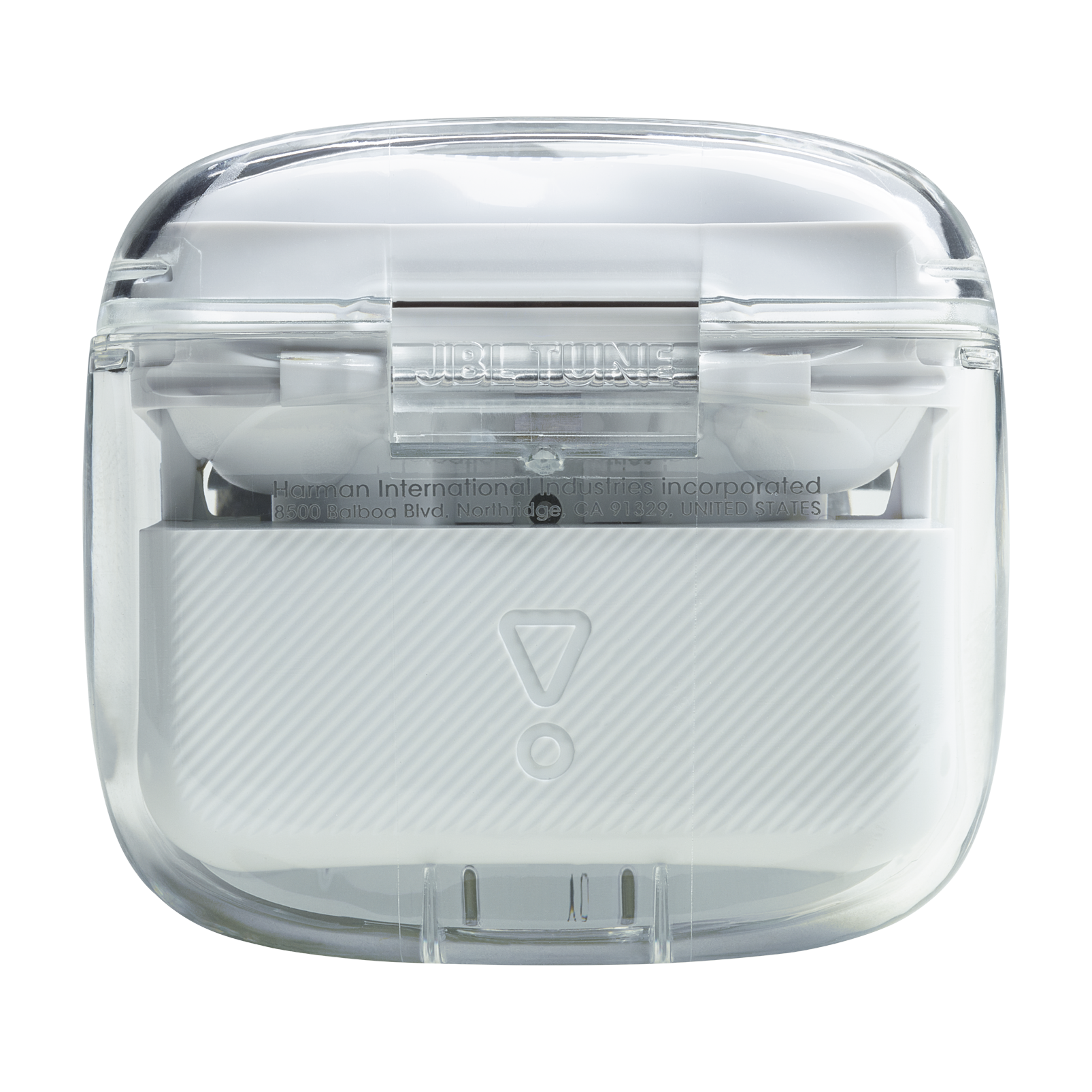 JBL Tune Flex Ghost Edition, True Wireless Noise Cancelling Ohrhörer - Bild 8 von 22