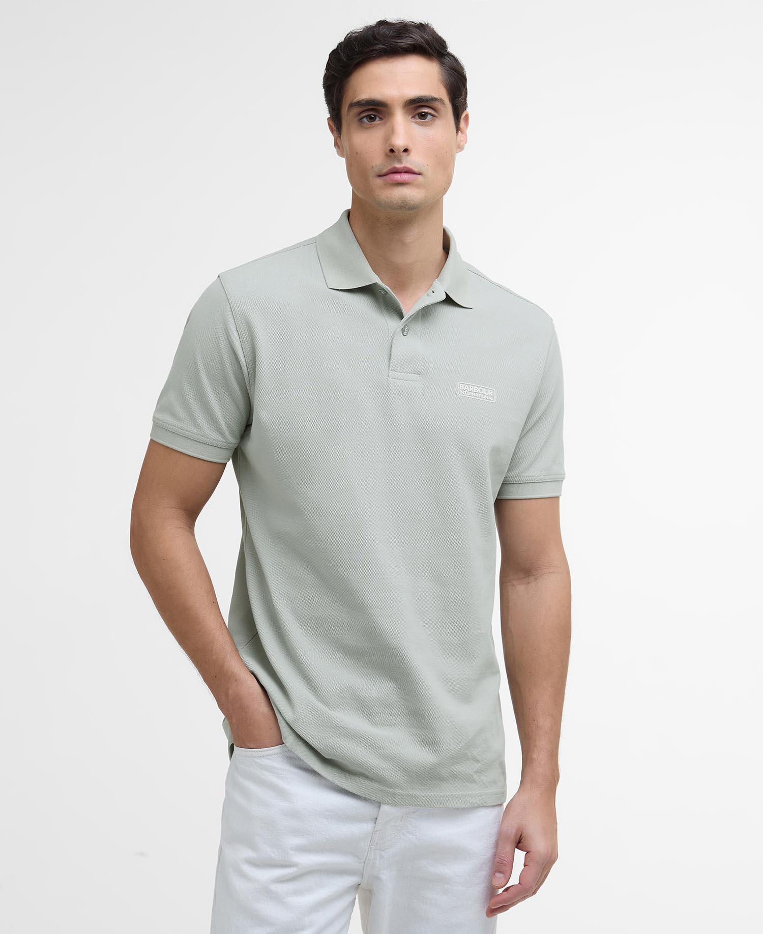 Poloshirt Essential image number 0