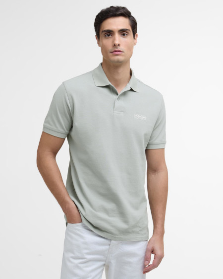 Poloshirt Essential