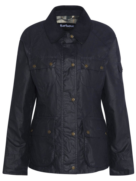Giacca cerata Arlo Utility Giacca cerata Arlo Utility