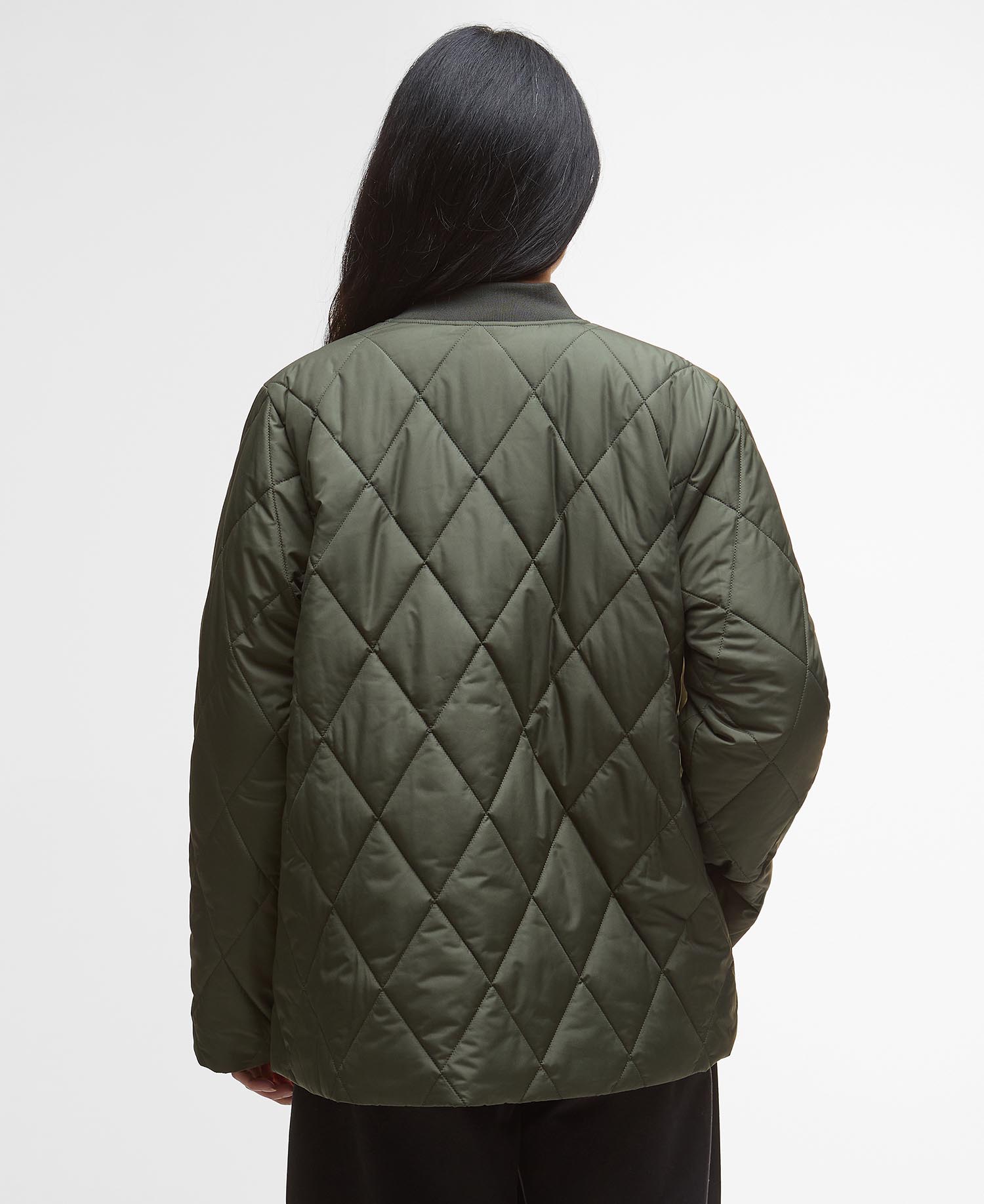 Leonie Quilted Jacket image number 2