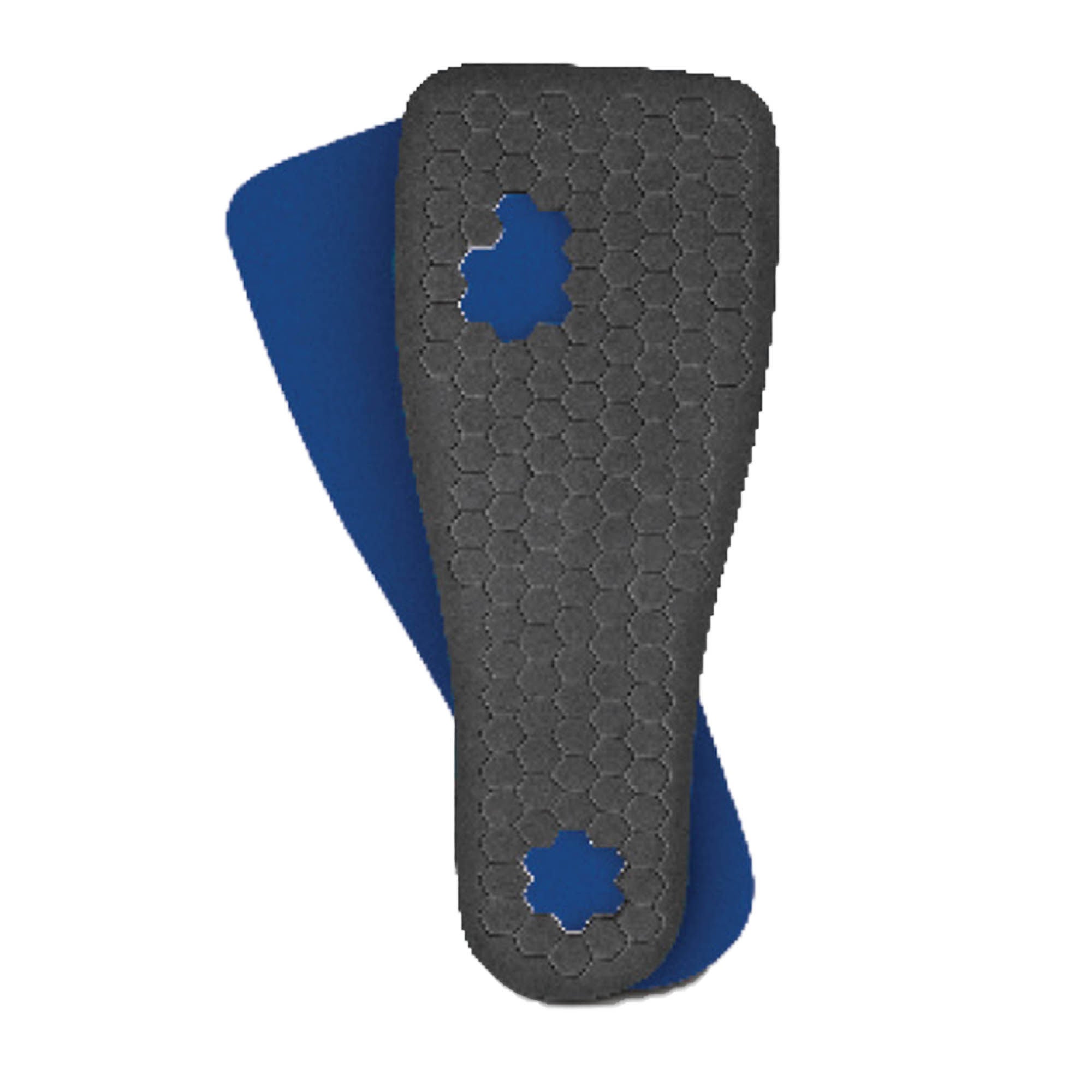 Darco International PegAssist™ Insole, Men's, Large, Blue