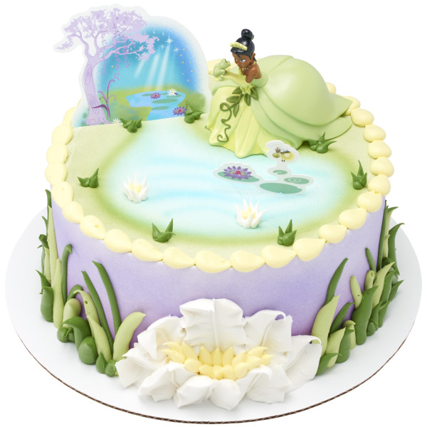 Disney Princess Tiana DecoSet®