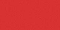 Baseline Crimson 3×6 Field Tile Glossy