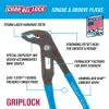 GL6 6.5-inch GRIPLOCK Tongue & Groove Pliers