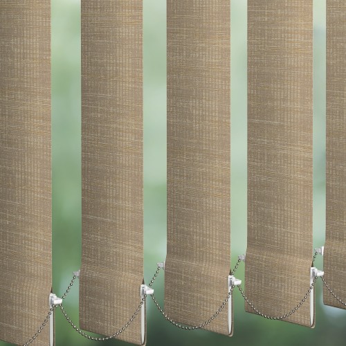 Garza 9124 Vertical Blind